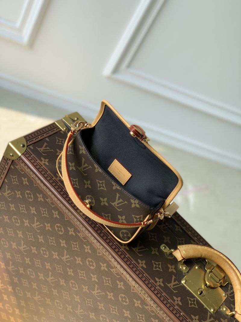 LV Satchel bags